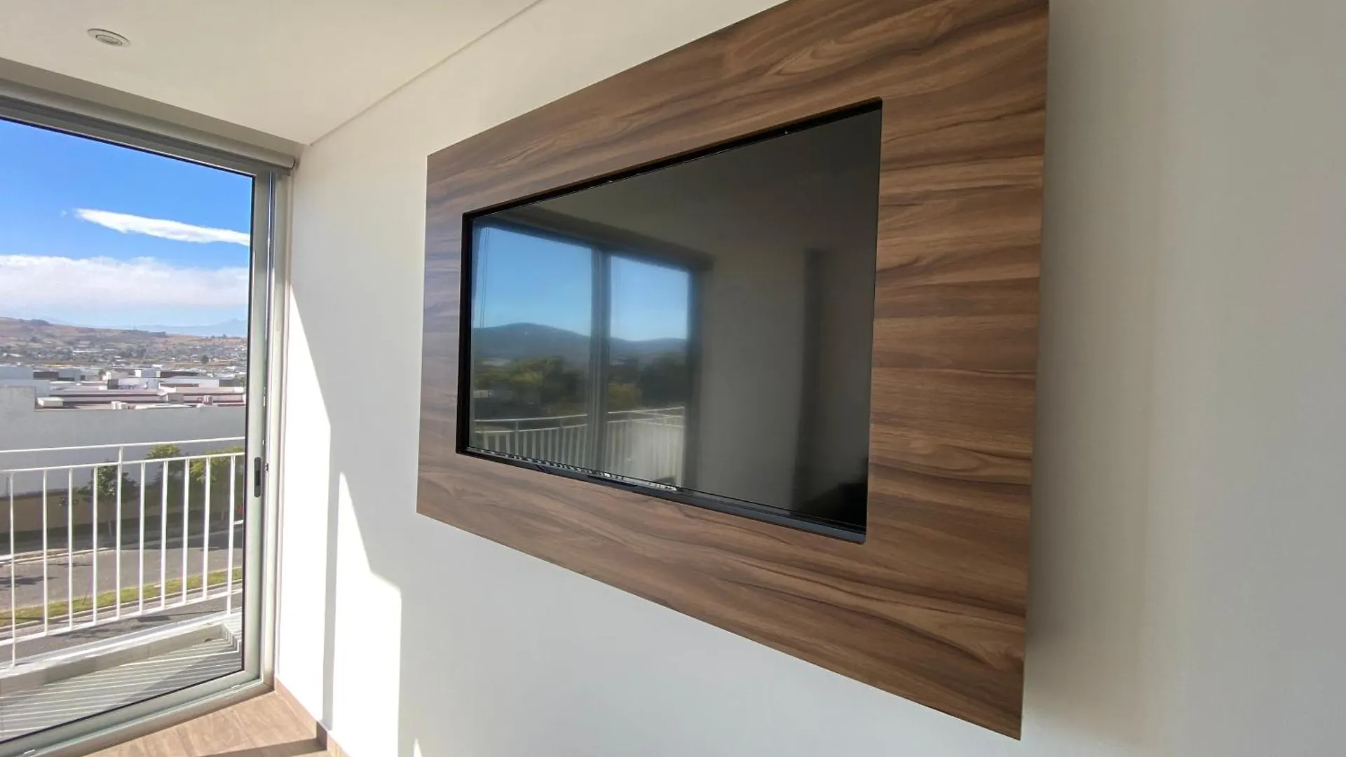 Apartment Depa Nuevo De Lujo Vacacional, Amenidades De Hotel Puebla Mexiko