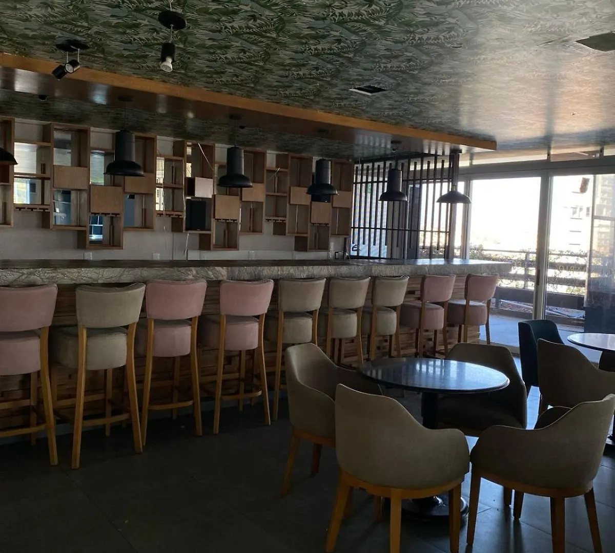 Depa Nuevo De Lujo Vacacional, Amenidades De Hotel Puebla Mexiko