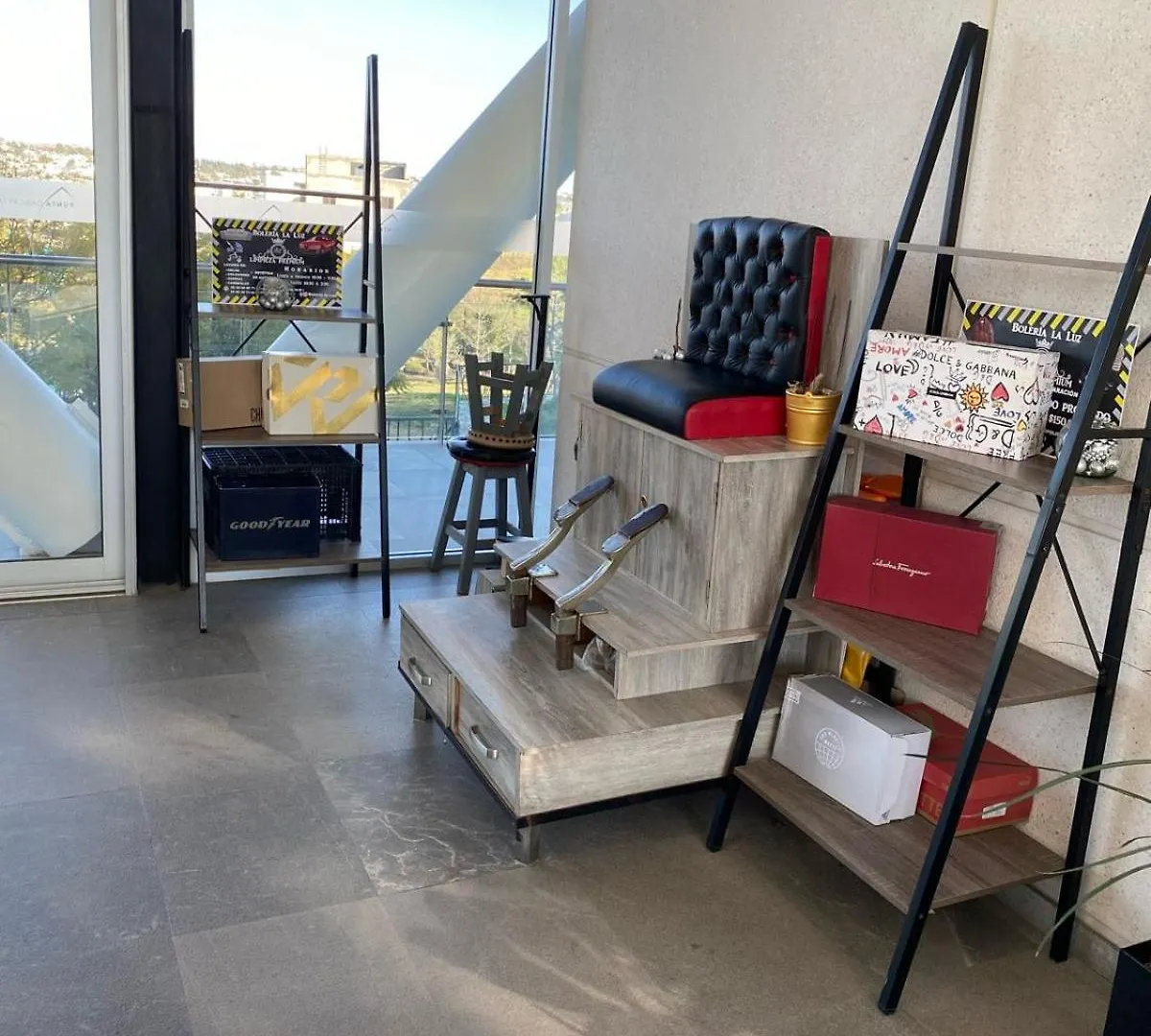 Depa Nuevo De Lujo Vacacional, Amenidades De Hotel Puebla Apartment