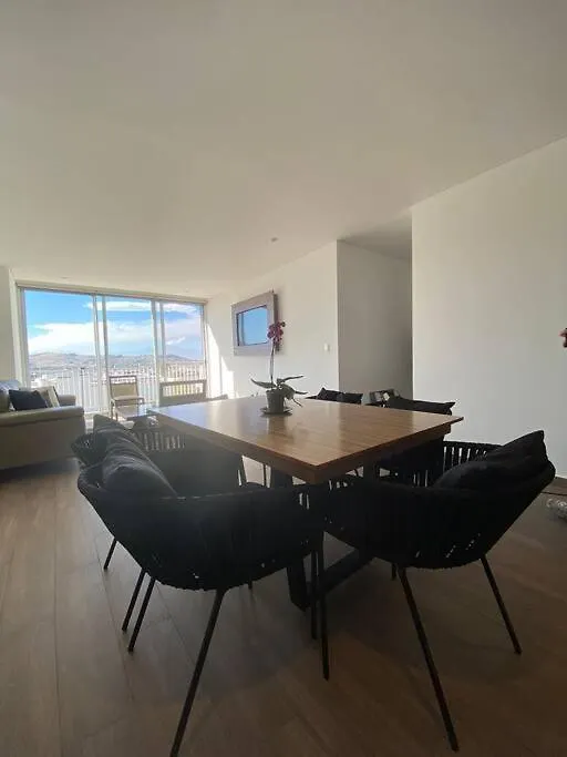 Depa Nuevo De Lujo Vacacional, Amenidades De Hotel Puebla 0*,