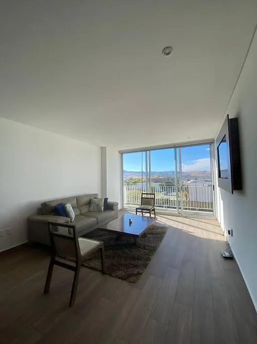 Apartment Depa Nuevo De Lujo Vacacional, Amenidades De Hotel Puebla