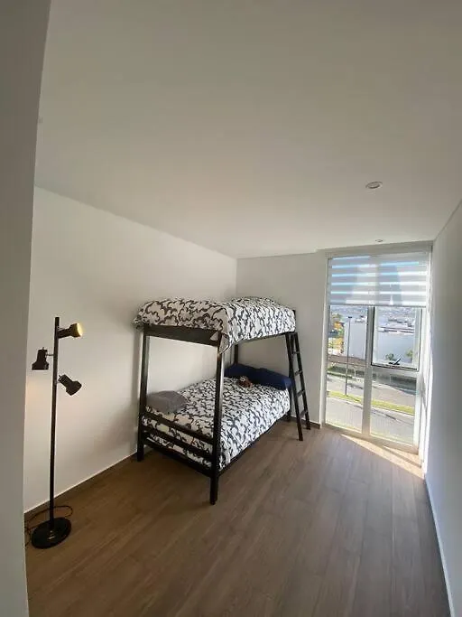 Depa Nuevo De Lujo Vacacional, Amenidades De Hotel Puebla Apartment