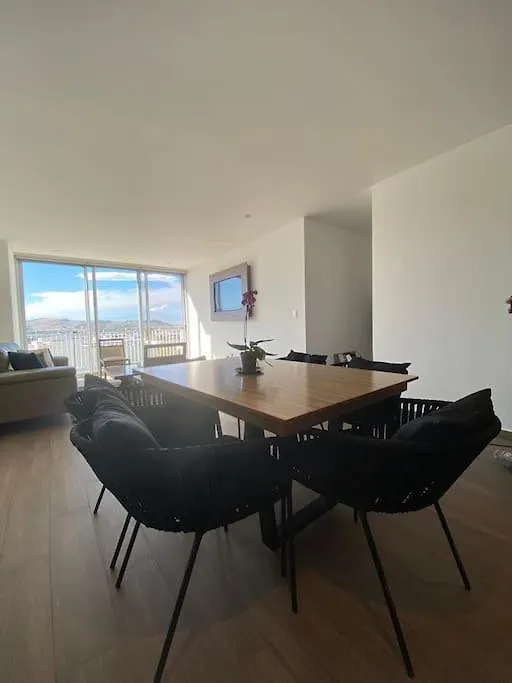 Apartment Depa Nuevo De Lujo Vacacional, Amenidades De Hotel Puebla