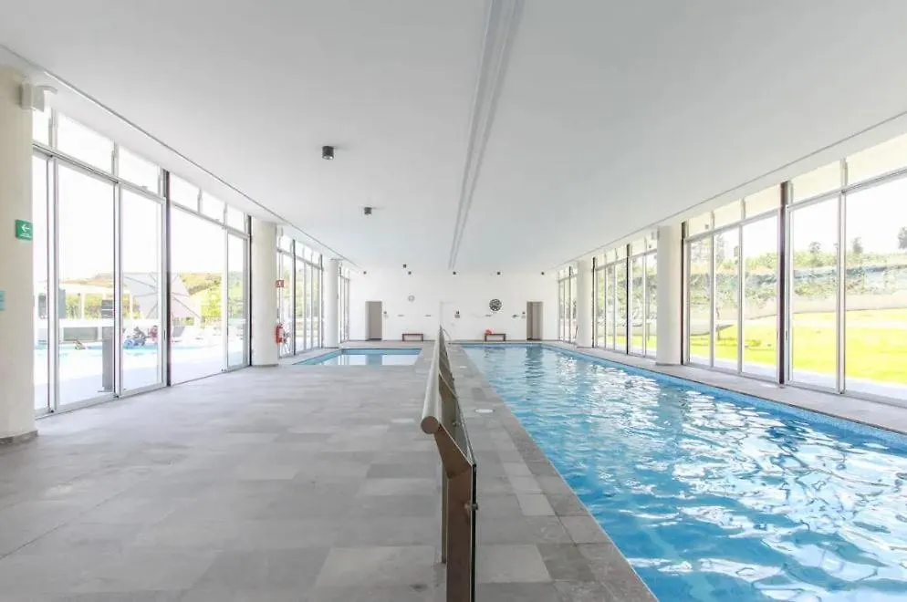 Depa Nuevo De Lujo Vacacional, Amenidades De Hotel Puebla 0*,  Mexiko